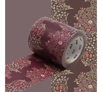 Mt X William Morris Prunellier / Blackthorn 5cm X 7m