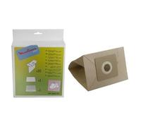 MT000101. SACHET DE SACS ZELIO X10+HEPA MOULINEX