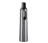 MT1-4 à MT2-5 Adaptateur pour Cône morse Réduisant la Douille de Perceuse pour le Fraisage de Tours(2-3)
