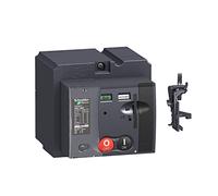MT100/160 380-415V 50/60HZ 440-480V 60Hz