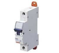 MT100 LS Schalter b63 A 1p 10 kA 1te