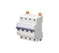 MT100 LS SCHALTER D3A 4P 10KA 4TE