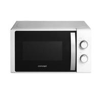 MT1520wh Four à micro-ondes avec support libre 20 l