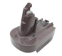 MT18DSV6 Adaptateur de Batterie - Compatible avec Dyson V6