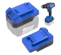 MT18SP Adaptateur convertisseur pour Makita 18V Batterie pour Scheppach 20V Outil