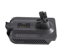 MT18V10, Compatible For Makita, Batterie Li-Ion 18 V Convertie En Aspirateur, Compatible For Dyson V10, Adaptateur De Batterie.