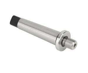 MT2 1/2 "20 UK MT2 Morse Morse Taper Shank Drill Chuck Shank Adaptateur pour l'outil de Fortu