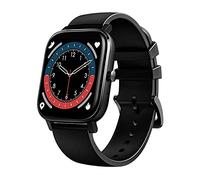 MT2 Bracelet de montre intelligente fitness sport avec appel BT contrôle musique message rappel application synchronisation écran tactile