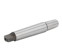 MT2A-B16 Forets réducteurs avec cône Morse pour machines à tourner, adaptateur conique, forets réducteurs pour machines à fraiser