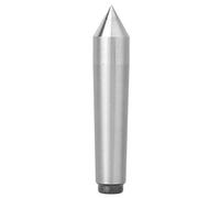 MT3-F112 60 degrés Point Morse Taper Carbide Tiped Tiped Lathe Dead Center