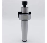 MT3 FMB22 M12 MT3 FMB27/32 M12 Porte-outil Fraise à surfacer Arbre Coquille Fraise en bout Tige Adaptateur Tige de fraise Pour Outil de fraisage(MT3 FMB27 M12)