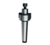 MT3 MT4 Face Moulin Support CNC Tour Cône Support MT3-22 MT2-27 MT3-32 MT3-40 MT4-22 MT4-27 MT4-32 MT4-40 Porte-outil De Fraisage Outil De Tour(MT3-22)