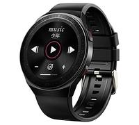 MT3 Smart Watch Fitness Sport Band with BT Call Music Control Message Rappel App Push Full Touch Screen