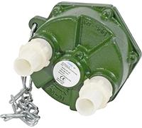 MT300 - 40 + 40 mm Pompe auto-amorçante à tracteur/d'arrosage - Ferroni