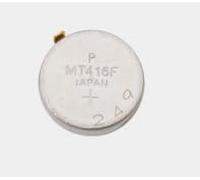 MT416F Batterie rechargeable originale pour montre de sport à énergie solaire légère