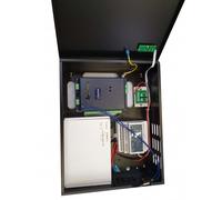 MT50000 Centrale IP en coffret 2 lect. CAME FR2164