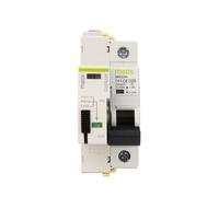 MT53RAix AC220V Réenclencheur automatique 1P Télécommande Contact sec Sortie auxiliaire(1p-mcb-c40a)