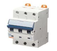 MT60 LS Schalter b50 A 3P 6 kA 3te