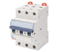 MT60 LS Schalter C63 A 3P 6 kA 3te