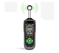 MT68 numérique bois humidimètre sans contact détecteur d'humidité du bois écran LCD hygromètre alarme testeur d'humidité