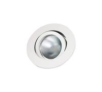 MT75200 Decoclic Collerette LED GU10, GU5.3 blanc