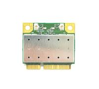 MT7612EN 2.4G 5G Banda Gigabit Placa de Rede Sem Fio Integrada MINI PCIE WIFI MóDulo para Linux Android