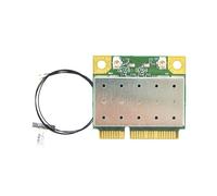 MT7612EN 2.4G 5G Banda Gigabit Placa de Rede Sem Fio Integrada MINI PCIE WIFI para Linux Android