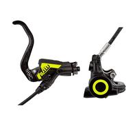 MT8 SL Flatmount, leva HC a 1