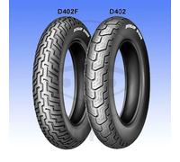 Dunlop D402 F H/D ( MT90B16 TL 72H M/C, Roue avant )
