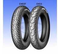 Dunlop D 402 MT90B16 72H M/C Front H/D 0