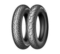 MT90B16 74H PNEU DUNLOP D402 H/D NOIR Pour Harley 1340 FLSTF Fat Boy 1990-1999