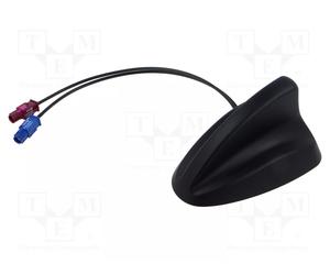 MTA 7727098 Antenne