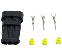 MTA Automotive 3050127 Kit connecteur