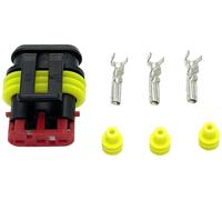 MTA Automotive 3050128 Kit connecteur