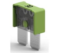 MTA Automotive MAXICOMPACT 30A 06.02930 Maxi fusible plat 30 A vert clair