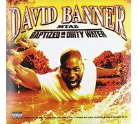 Mta2: Baptized In Dirty Water [Vinyl]