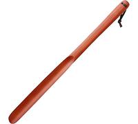 MTADSBKFP Chausse-Pied Chausse-Pied à Long Manche, Confortable for Petits et Grands, Contre Les maux de Dos(Beech Red)