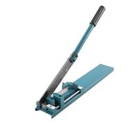 MTADSBKFP Machine de découpe Portable, Coupe-goulottes Manuel en PVC, Angle réglable de 45° à 90°, for conduits de câbles et Rails DIN