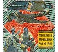 Mtambo - Singing in an Open Space-Zulu