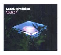 MGMT – Late Night Tales: MGMT
