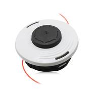 Mtanlo 46-2 pour Stihl FS160 FS260 FS310 FS360 FS400 FS410 FS460, Rechange 46-2 Remplacement OEM 4003 710 2115, Compatible avec Autocut 46-2