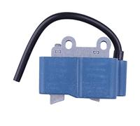 Mtanlo Bobine d'allumage 521636901 pour Husqvarna 553RS 253RJ 253R 253RBX débroussailleuse