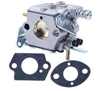 Mtanlo Carburateur Carb Joints Pour McCulloch MAC CAT 335 435 440 Tronçonneuses Pour Walbro Partie, Carburateur, Joint