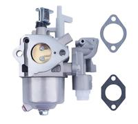 Mtanlo Carburateur EX27 pour Robin Subaru EX27 EX30 9.5HP 9HP Moteur à Cames en Tête 279-62361-20, Carburateur EX27 avec Joints de Carburateur