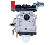 Mtanlo Carburateur Pour Kawasaki TH23 TH26 TH34 Kaaz oléo-mac BV162 23CC 25CC 26CC 33CC