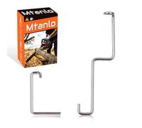Mtanlo Levier De Tige D'accélérateur De Starter Pour Stihl Ms250 Ms230 023 Ms210 021 Pièces 1123 185 2000, Tige De Starter, Tige D'accélérateur