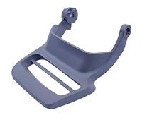 Mtanlo Poignée de frein de chaîne pour Husqvarna 445 445e 445II 445eII 450 450e 450II 450eII, poignée de frein