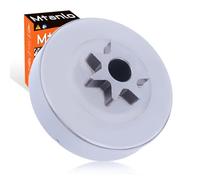 Mtanlo Tambour d'embrayage 3/8 "7 T pour Stihl MS311 MS391 MS 311 391 Pièce de Tronçonneuse, Chaîne de Pignon de Tambour d'embrayage 3/8"-7 T