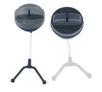 Mtanlo Tronçonneuse Bouchon De Carburant Bouchon De Gaz Bouchon D'huile Kit pour Husqvarna 61 66 266 268 272 Tronçonneuse Pièces pour OEM 501626602 503431402