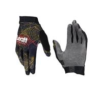 MTB 1.0 GRIPR GLOVE TIMBER COLOUR BROWN/BLACK SIZE L